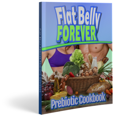 Prebiotic Cookbook